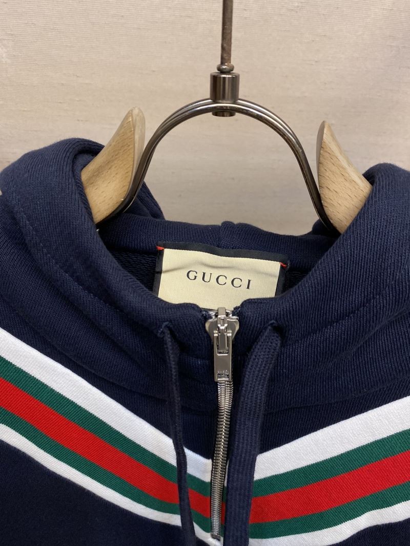 Gucci Hoodies